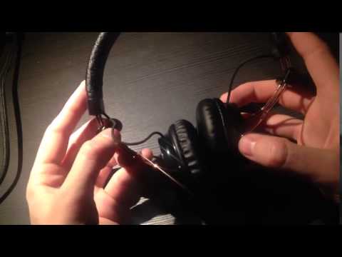 PHILIPS SHL5505 обзор 1 ну да, симпотно!