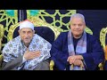 الشيخ محمد احمد بسيوني سورتي النجم والقمر عزاء حرم المرحوم محمد ابراهيم سالم بتبس شبين الكوم