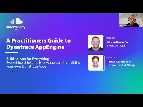 A Practitioners Guide to "Dynatrace AppEngine: Everything thinkable is now possible