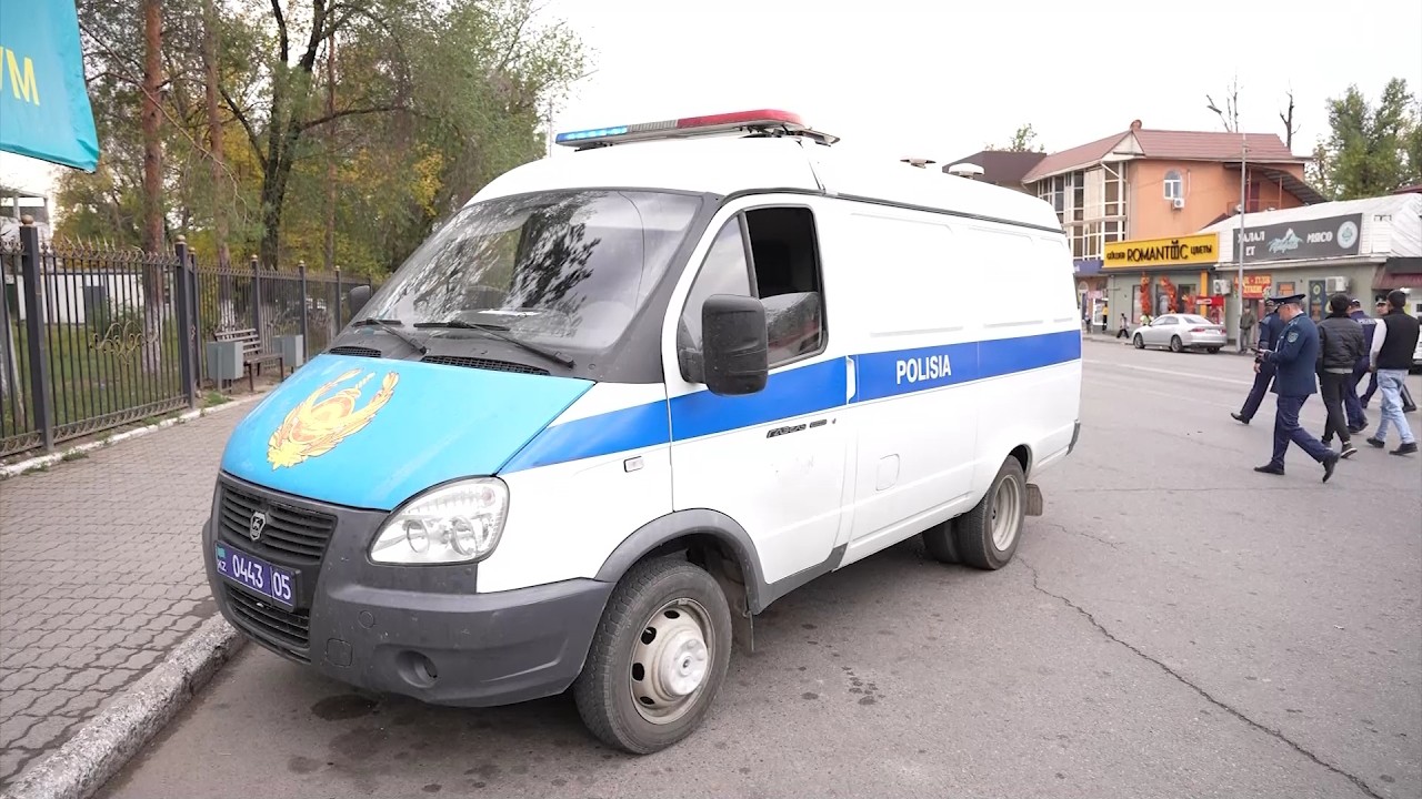 Отца семерых детей жестоко убили в Алматинской области: под подозрением жена и теща