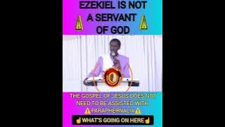 ⚠️ Unbelievable⚠️~Huyu pastor anaitwa nani❓