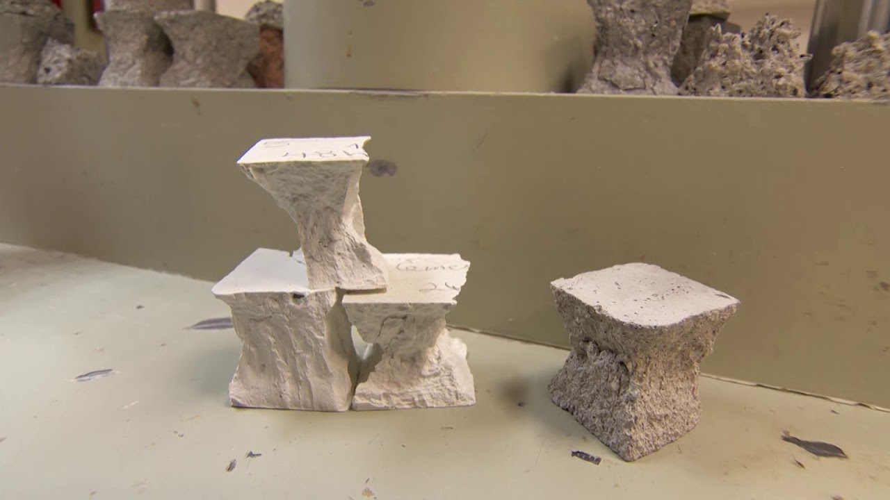 Promo video Gradjevinskoga fakulteta