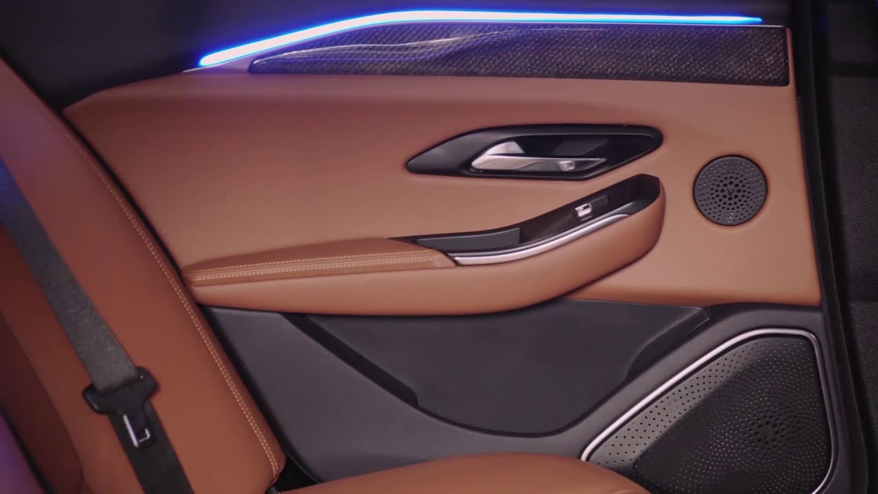 video VinFast LUX A2.0 Tiêu chuẩn