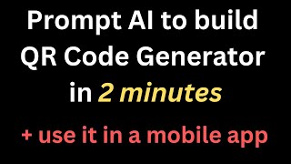 AI INSTANTLY builds feature for Native Mobile App!! Natural Language Prompts only - Picoapps screenshot 4