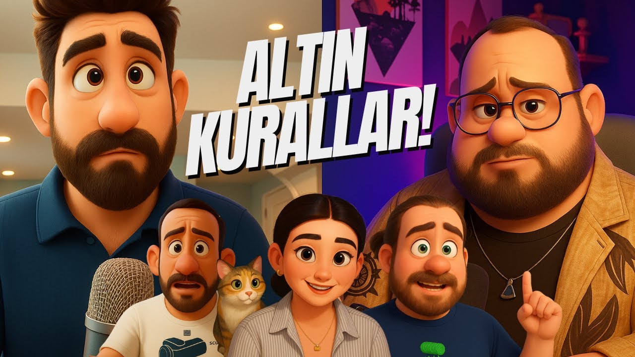 İngilizce Bilmeden Göçülür Mü? | Göçmenliğe Alışmanın Altın Kuralları