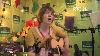 Wallis Bird &quot;An Idea About Mary&quot;