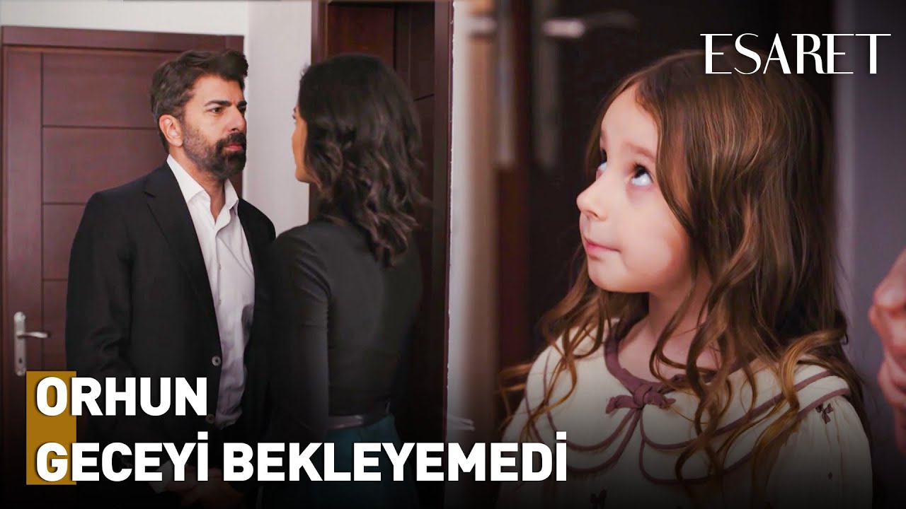 Sahra’da Çifte Kkumrulara Şok Baskın!   @esaretdizisi​