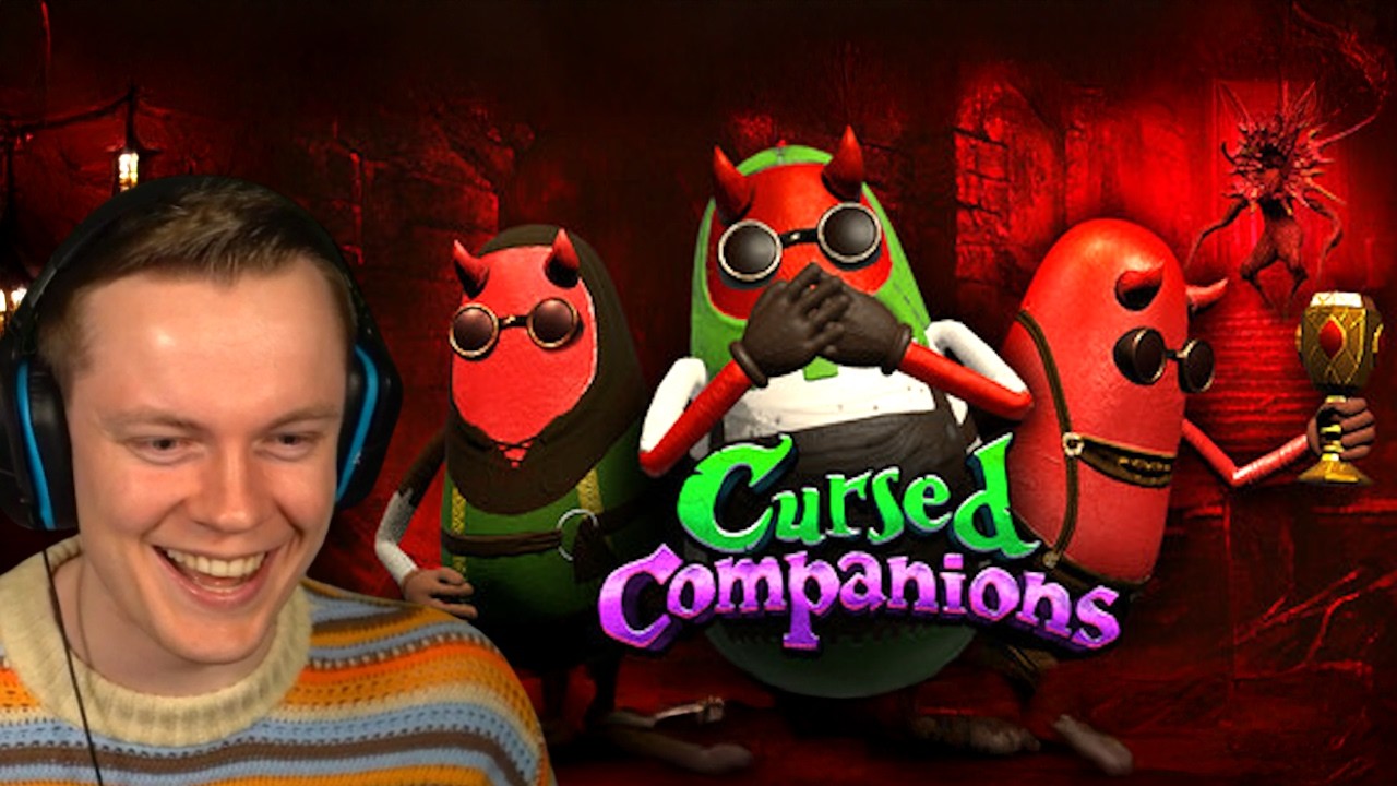 A Coop Game Where you are NOT Allowed to Say Bad Words