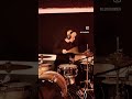 Foot goes Crazy🥁🤯 #drum #beat #bateria #drumming #meinlcymbals #vicfirth #groove #drums #snare