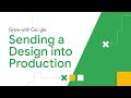 Testing, Iterating, and Finalizing Prototypes | Google UX Design Certificate image
