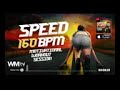 Hot Workout  Speed 160 Bpm Motivational Workout Session 160 BPM  WMTV