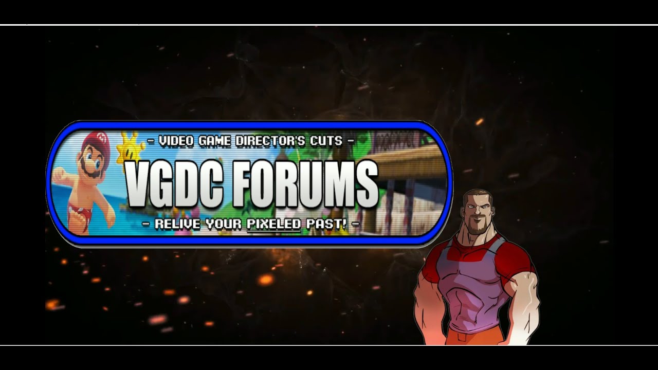 Video Game Director's Cuts - Randy Solem Retrospective