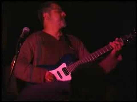 Garaj Mahal - Live at Moe's Alley - 7/18/02