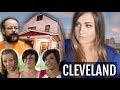 FOUND After 10+ Years! Amanda Berry, Gina Dejesus, and Michelle Knight- Cleveland Kidnapping