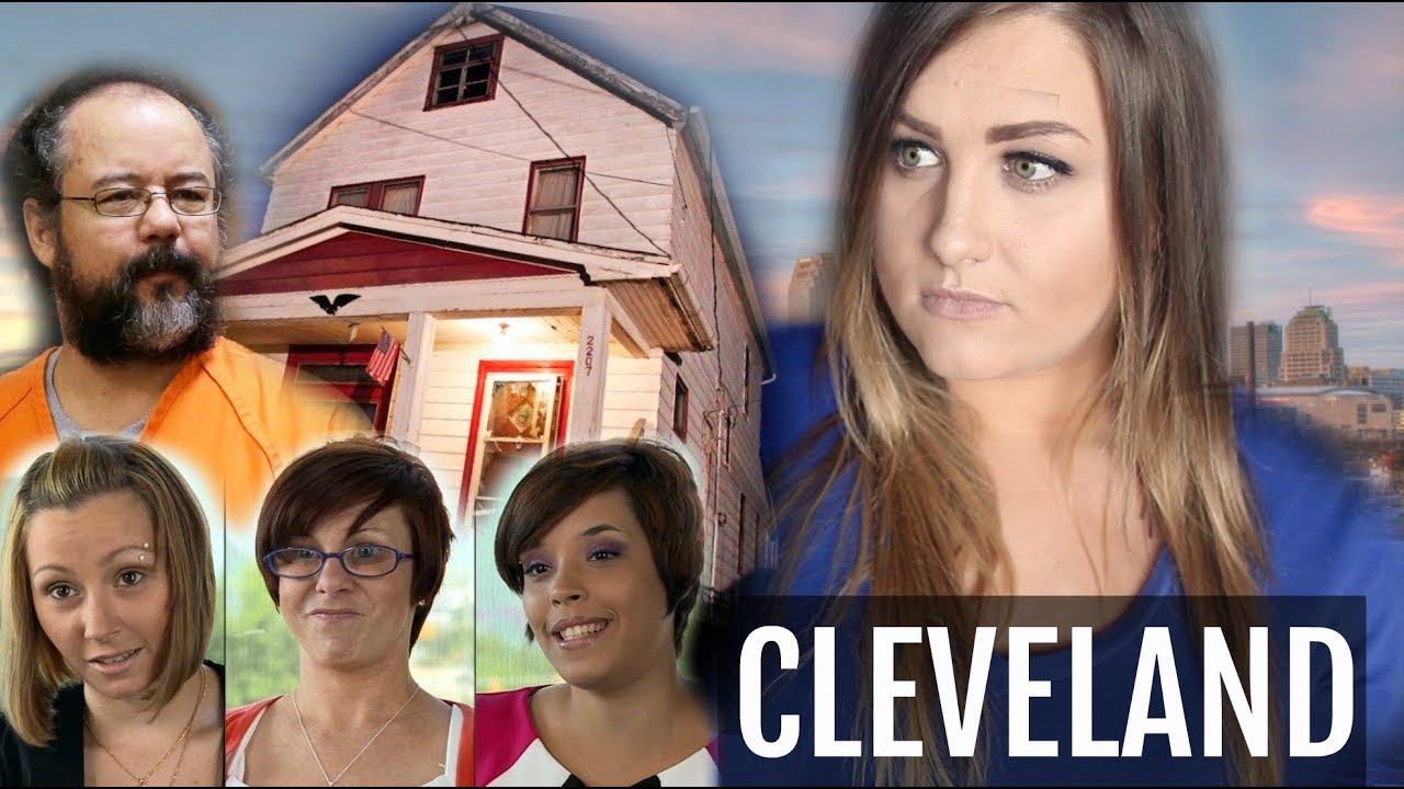 true crime documentary hulu FOUND After 10+ Years! Amanda Berry, Gina Dejesus, and Michelle Knight- Cleveland Kidnapping