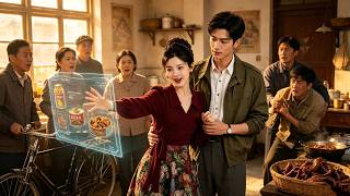 [FULL] Sold Duck And Canned Food In 80s Soldier Stayed Beside Me To Gain Billions#minidramas