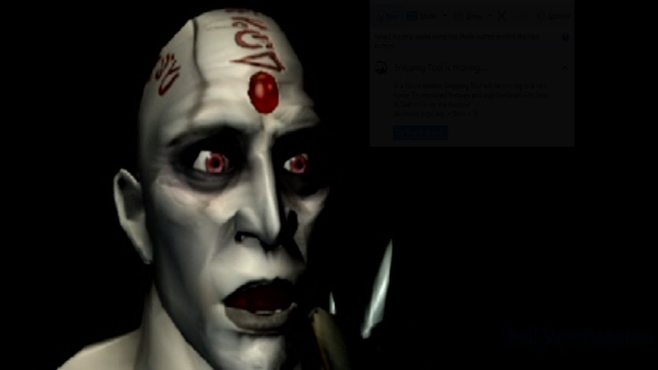 Mortal Kombat: Unchained (PSP) Videos From The Crypt 1080p HD