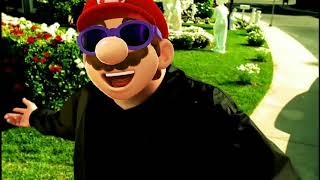 All Star but its Super Mario style
