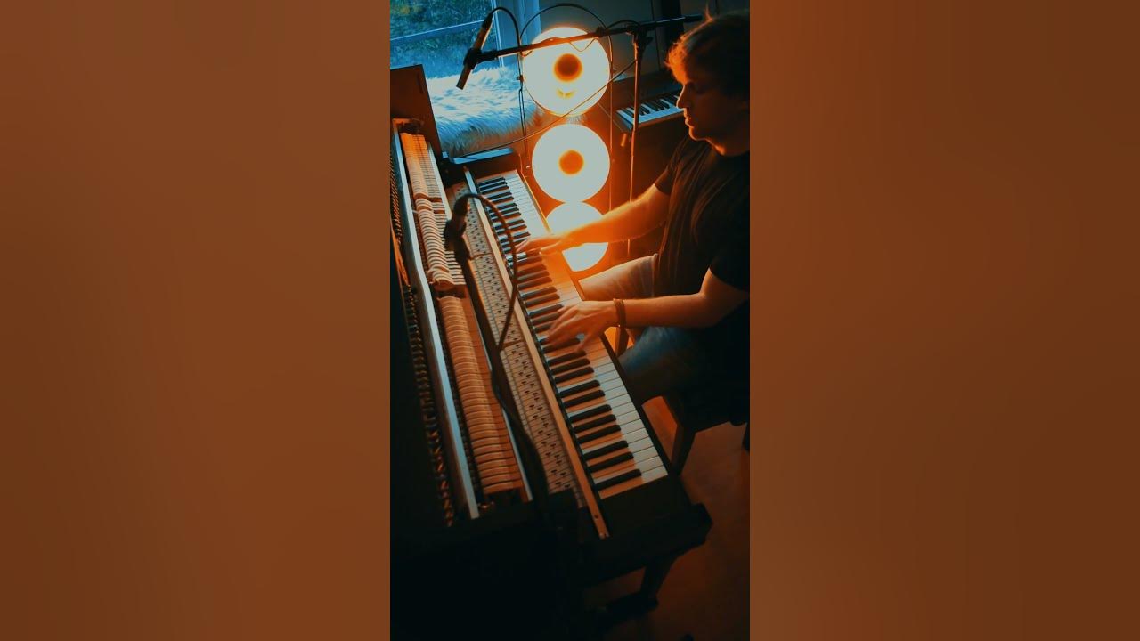 Skyfall Piano