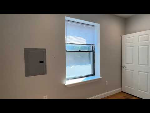 45 Clifton Place, Jersey City, NJ home video tour