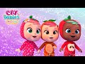 🍎 ÉPISODES TUTTI FRUTTI 🍓 CRY BABIES 💧 MAGIC TEARS 💕 ÉPISODES COMPLETS ✨ POUR ENFANTS en FRANÇAIS