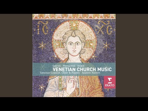 Taverner Consort & Players - Topic | Vienetian Church & Secular Music - Playlist | 30 videos | 443 views | Last updated on Feb 20, 2021