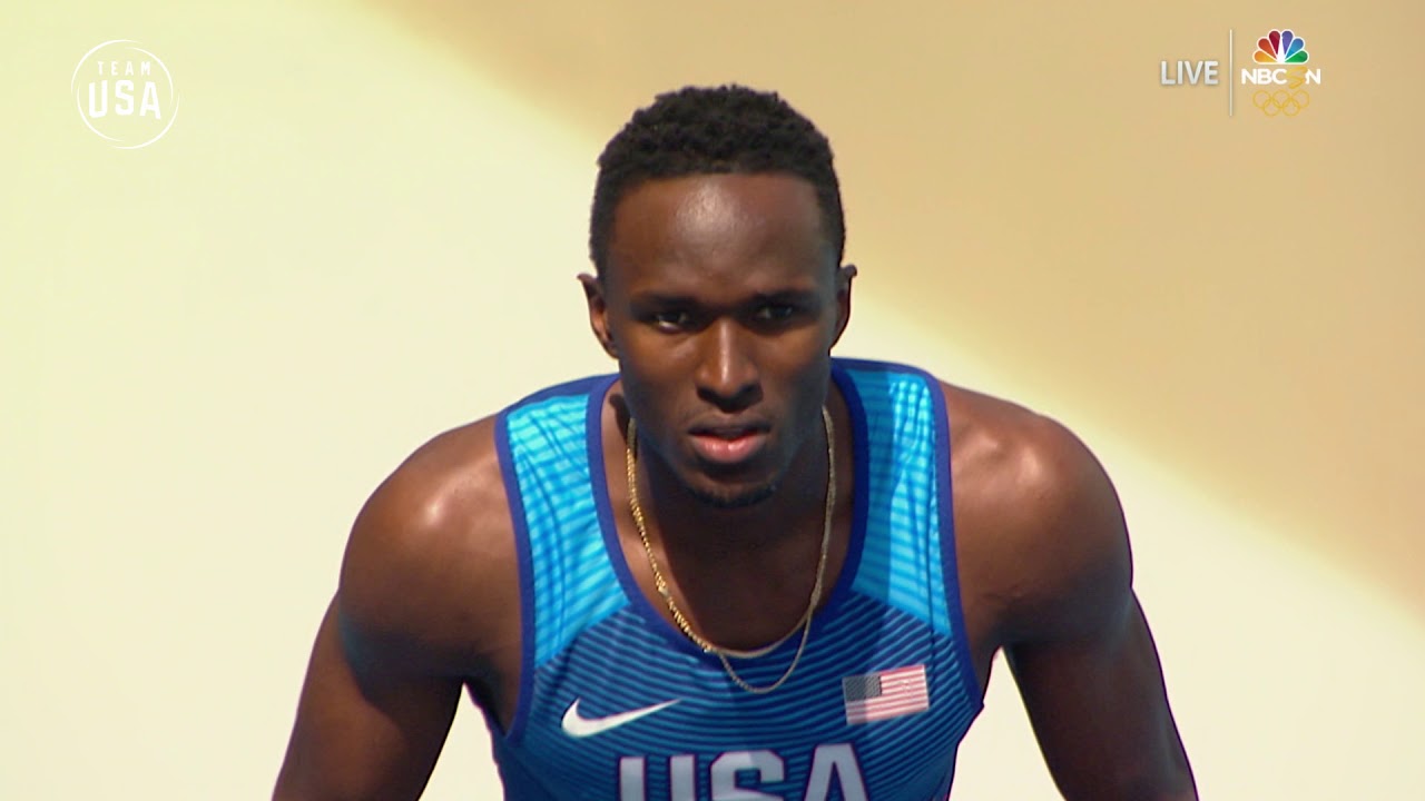 Team USA | Remembering Rio | Men's Triple Jump