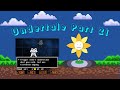 Welcome To Undertale! Part 2!