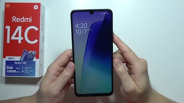 Redmi 14C: Fix Frozen Screen (Unresponsive Display)