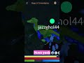 #prehistoriaroblox nova yasb pré-história sobrevivência dinossauros