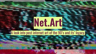 Net.art Presentation