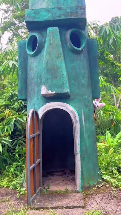 Ding dong kudatang padamu  #funny  #dramangakak #videolucu #comedy  #lucu #spongeboblucu #komedi