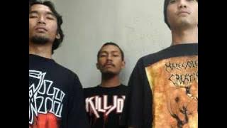 Death Vomit - Gelap