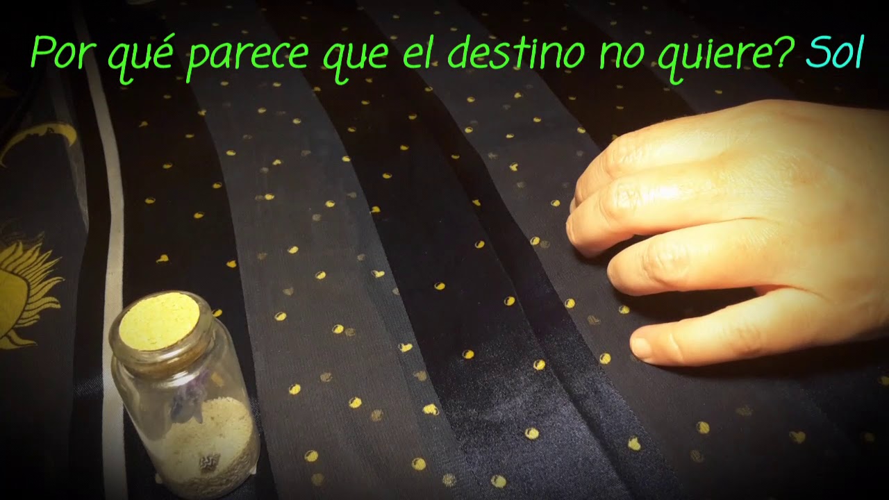 Por qué parece que el destino no quiere? Visa 91 218 01 55 desde 10€/10m,te aviso whatsapp 687614324 equilibrio espiritual freddy turbina letra