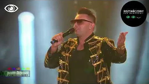 Extazy - Noc taka czarna (Roztańczony PGE Narodowy 2022)