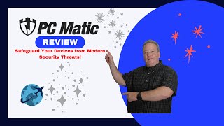 PC Matic Review