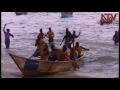 Kabula County Wins Masaza Regatta 