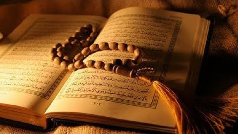 سورة طه بصوت القارء احمد خضر ❤️ قرائه مريحه