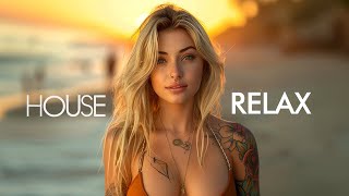 Mega Hits 2024 🌱 The Best Of Vocal Deep House Music Mix 2024 🌱 Summer Music Mix 2024 #16