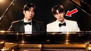 He Practised Piano 10 Hours a Day but Something Was Still Missing...