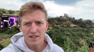 Celebrity Streamers React to Tfue's Response to FaZe Clan and Faze Banks Net Worth