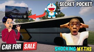 Doremon Secret Pocket | Top 10 Shocking Myths In Car For Sale Simulator by Lunatic Gamerz 418 views 5 months ago 8 minutes, 20 seconds