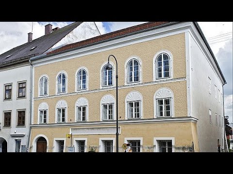 Vienna Court To Rule On Hitler House Dispute