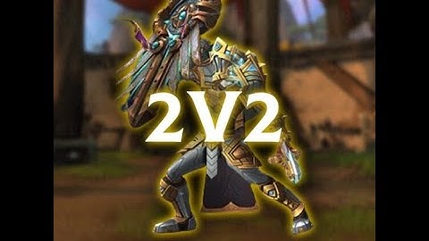 🔴 WoW 3.3.5 MORNING AzerothCore Repack TEST 2v2 Arena With PlayerBots