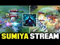 SUMIYA New Favourite Hero with Huge RP Combo | Sumiya Stream Moment #2493