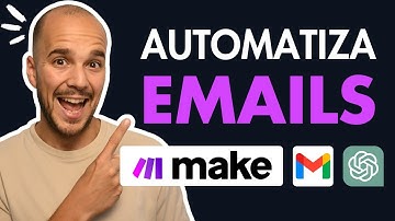 Automatizaciones IA en Make.com y ChatGPT Gratis