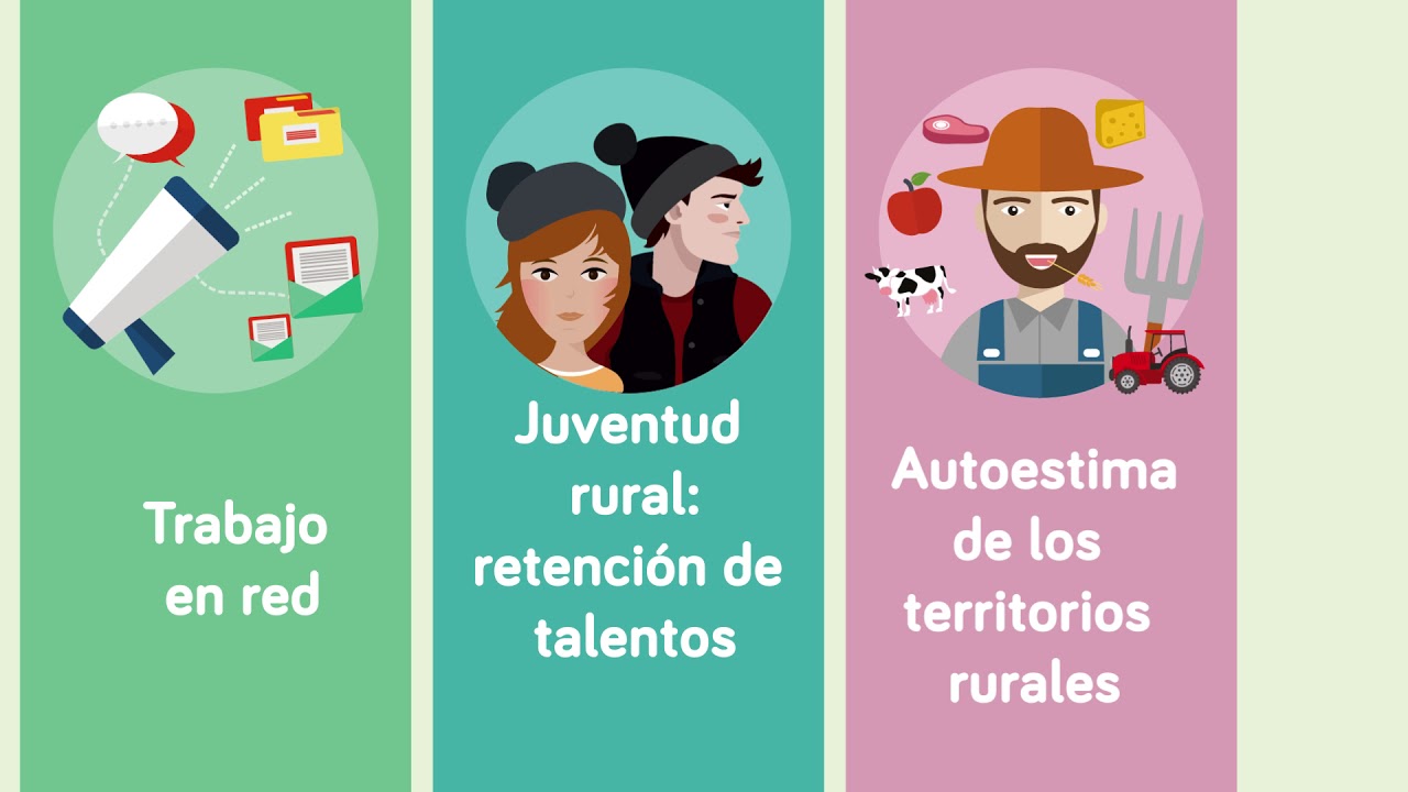 PROGRAMA Y AYUDAS LEADER 2014-2020 EXTREMADURA