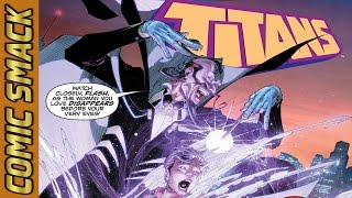 Titans #4 Comic Smack