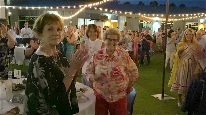 Barbara Lowe Tribute