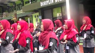 SMK PANCA BHAKTI BANJARNEGARA BERAKSI 2019